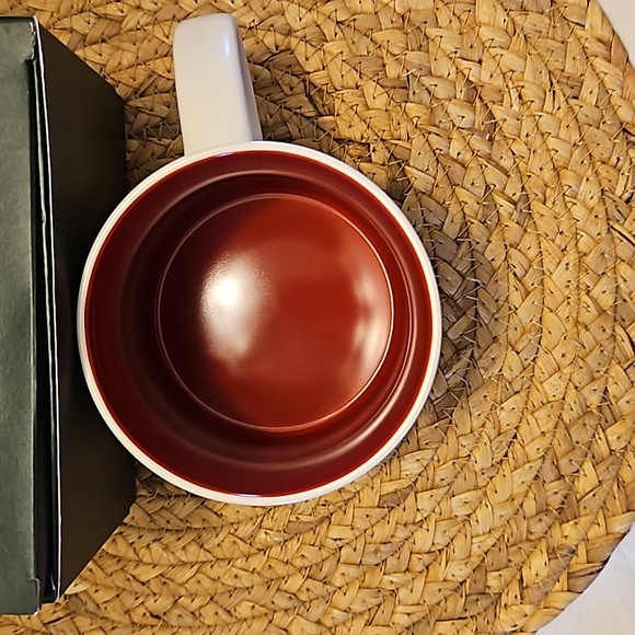 Starbucks  NWT Discovery Series Ohio Coffee Tea Mug 14oz. - Picture 5 of 10